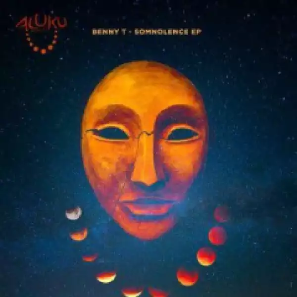 Benny T - Vengeance Of The God’s (Original Mix)